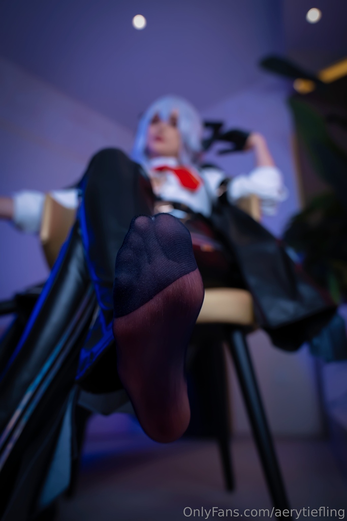 Aery Tiefling - Zani - Mitaku photo 1-9
