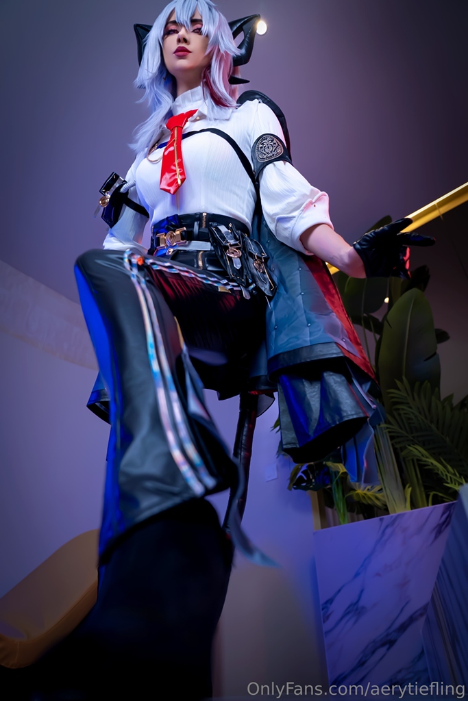 Aery Tiefling - Zani - Mitaku photo 1-1