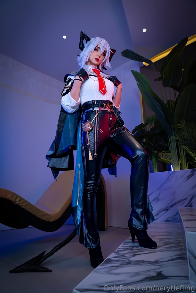Aery Tiefling - Zani - Mitaku photo 1-2