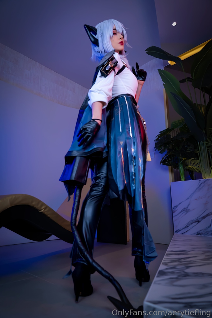 Aery Tiefling - Zani - Mitaku photo 1-4