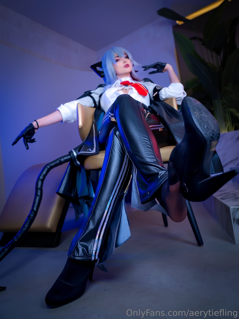 Aery Tiefling - Zani - Mitaku photo 1-5