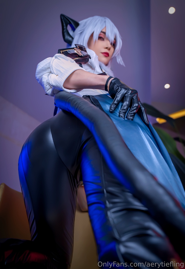Aery Tiefling - Zani - Mitaku photo 1-6