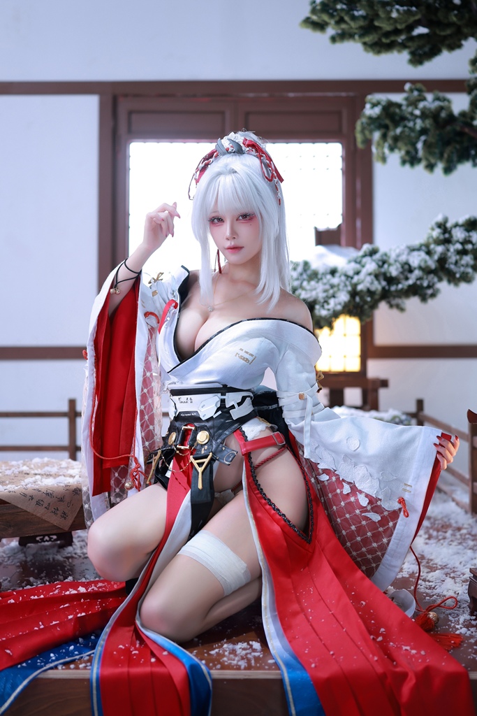 Aqua 水淼 - Hiyuki - Mitaku photo 1-0