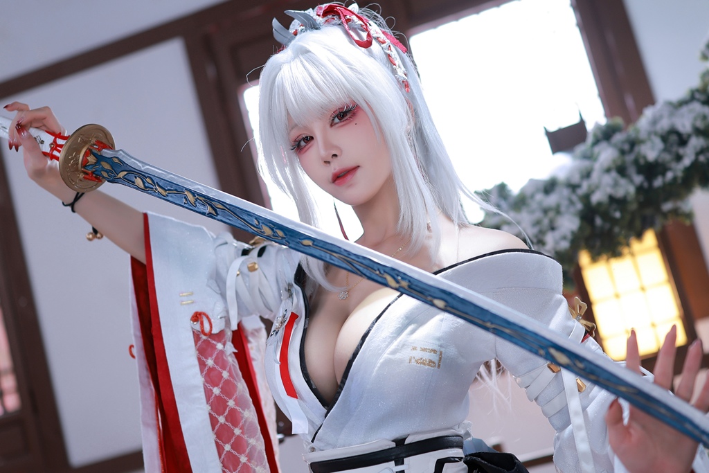 Aqua 水淼 - Hiyuki - Mitaku photo 1-10