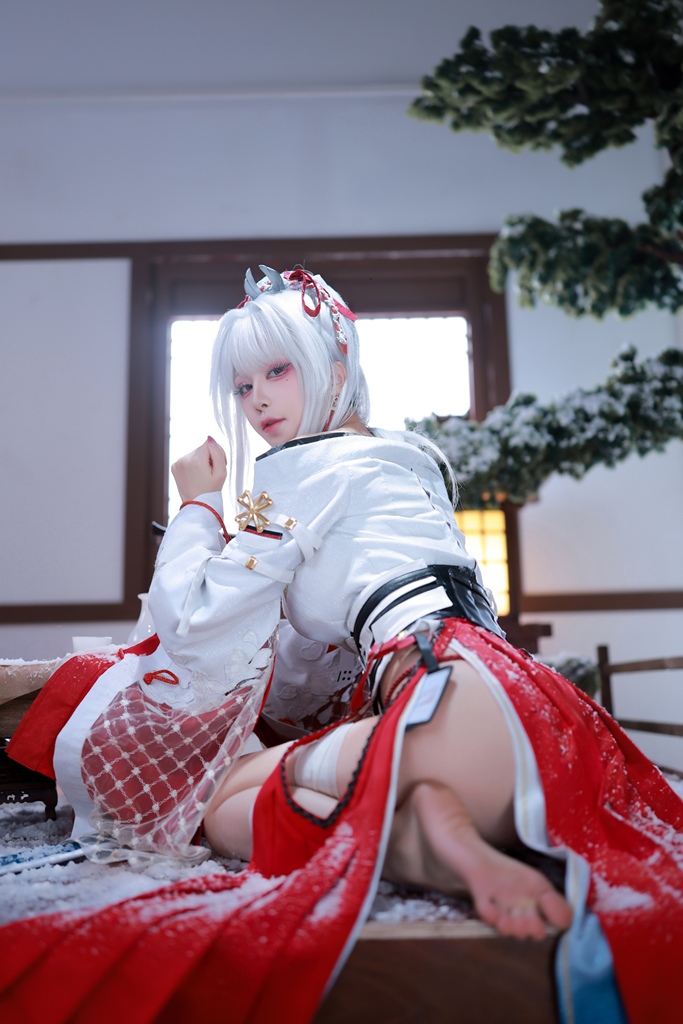 Aqua 水淼 - Hiyuki - Mitaku photo 1-12