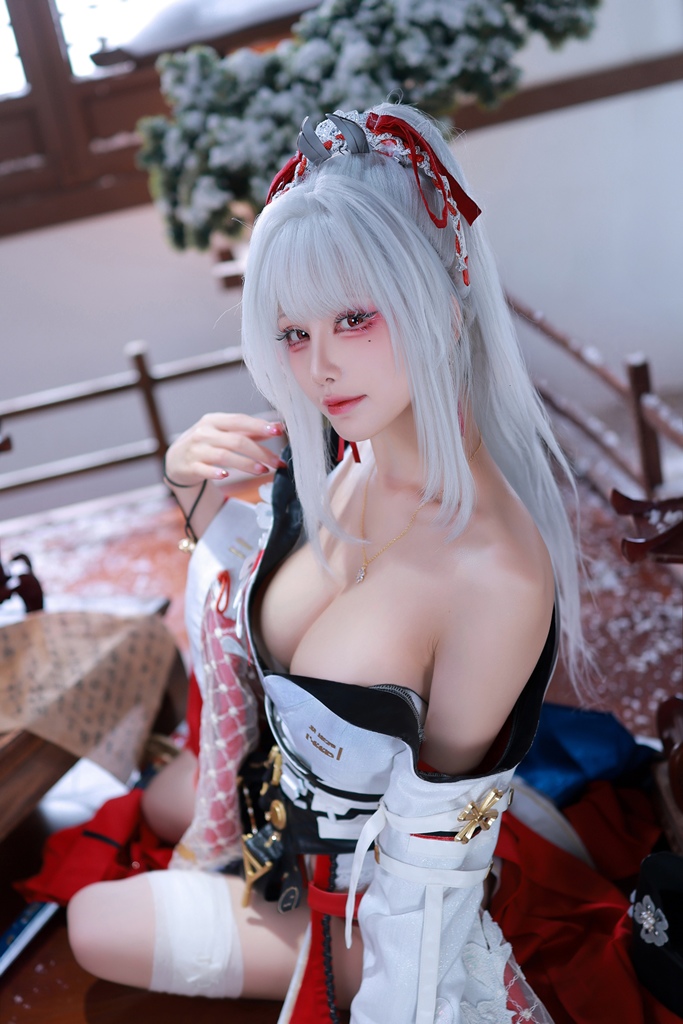 Aqua 水淼 - Hiyuki - Mitaku photo 1-14