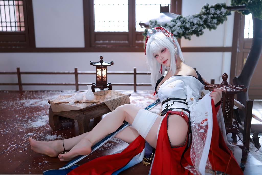 Aqua 水淼 - Hiyuki - Mitaku photo 1-15