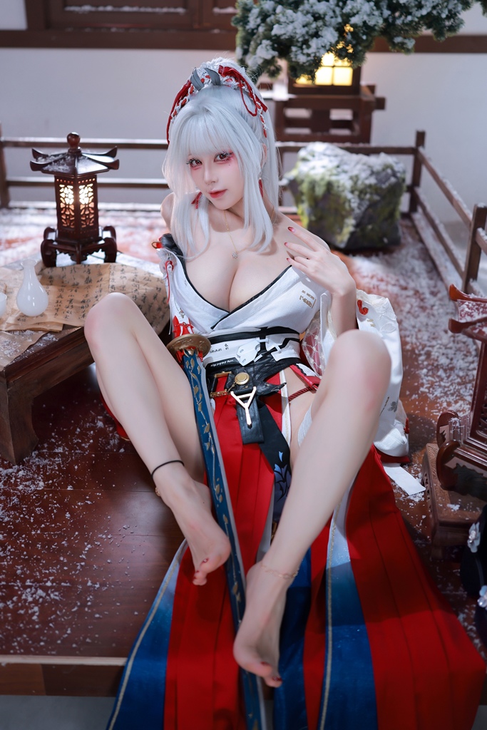 Aqua 水淼 - Hiyuki - Mitaku photo 1-17