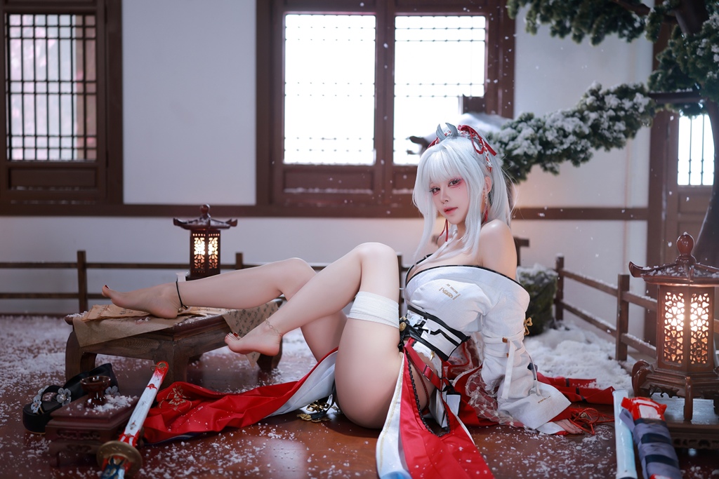 Aqua 水淼 - Hiyuki - Mitaku photo 1-18