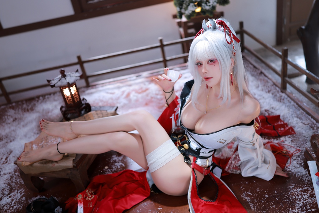 Aqua 水淼 - Hiyuki - Mitaku photo 1-19