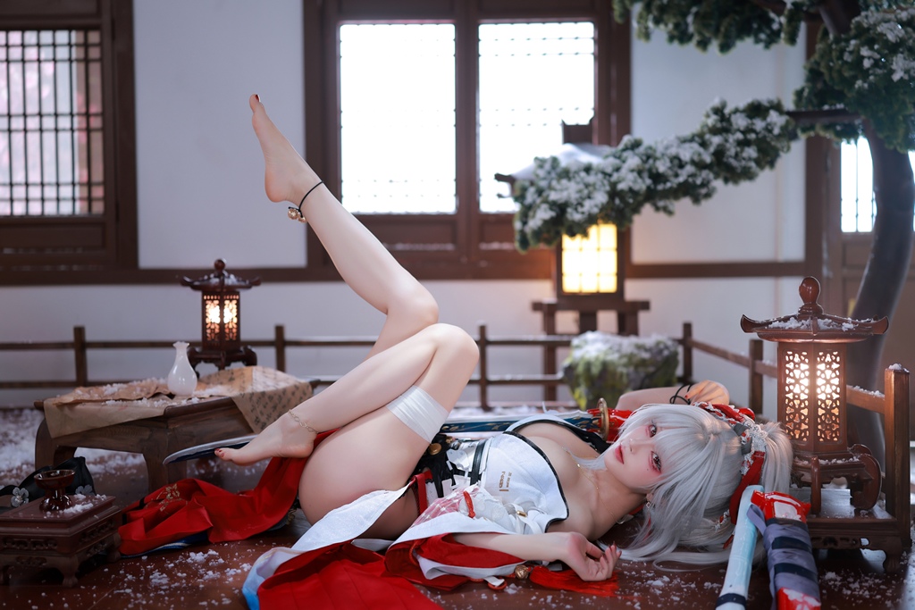 Aqua 水淼 - Hiyuki - Mitaku photo 2-1