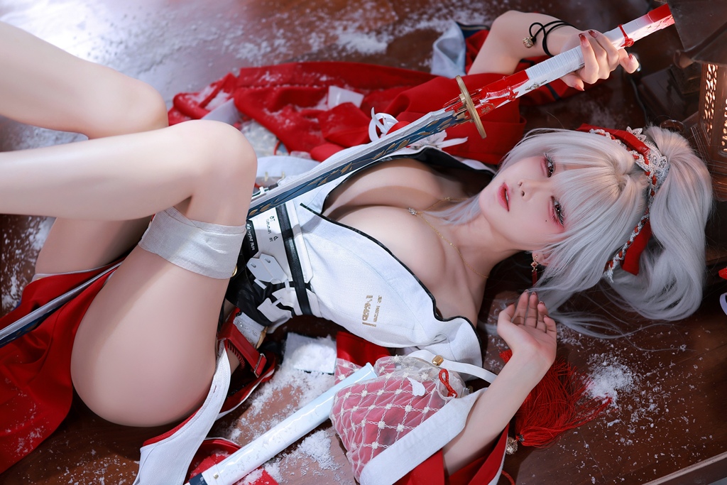 Aqua 水淼 - Hiyuki - Mitaku photo 2-2