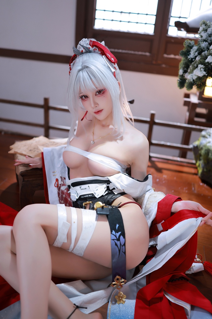Aqua 水淼 - Hiyuki - Mitaku photo 2-6