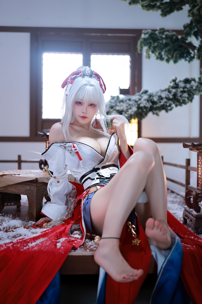 Aqua 水淼 - Hiyuki - Mitaku photo 1-7
