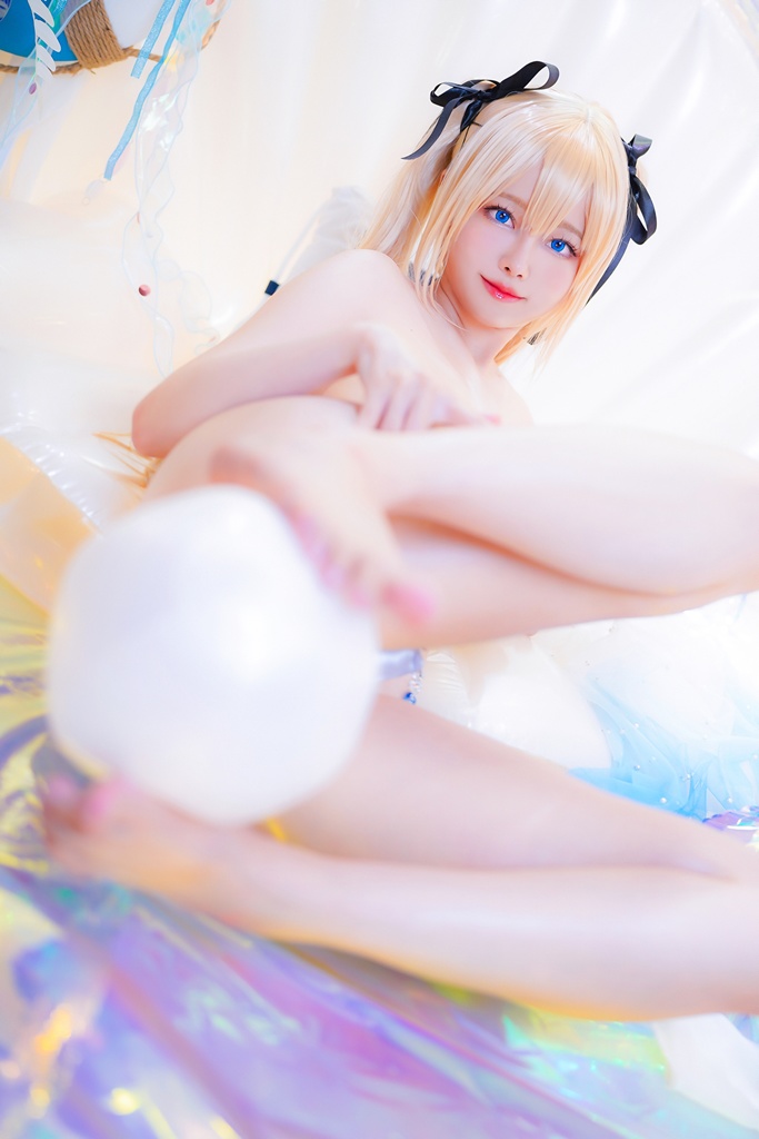 Arty Huang - Marie Rose Swimsuit - Mitaku photo 2-1