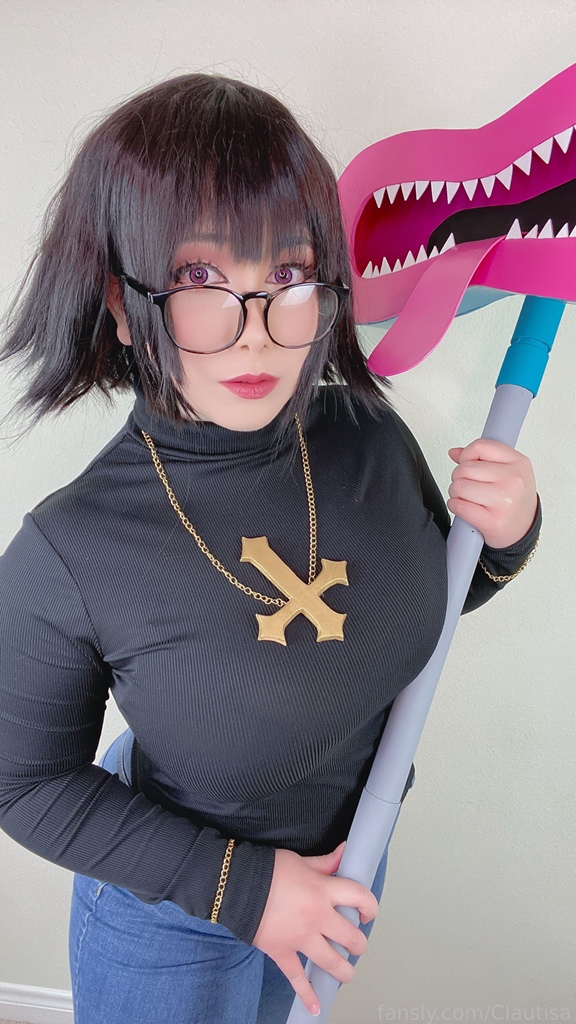 Clautisa - Shizuku Murasaki - Mitaku photo 1-0