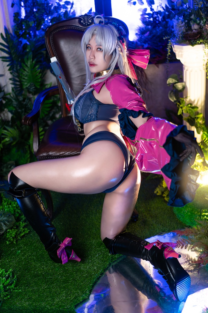 Hatori Sama - Carlotta (Wuthering Waves) - Mitaku photo 2-1