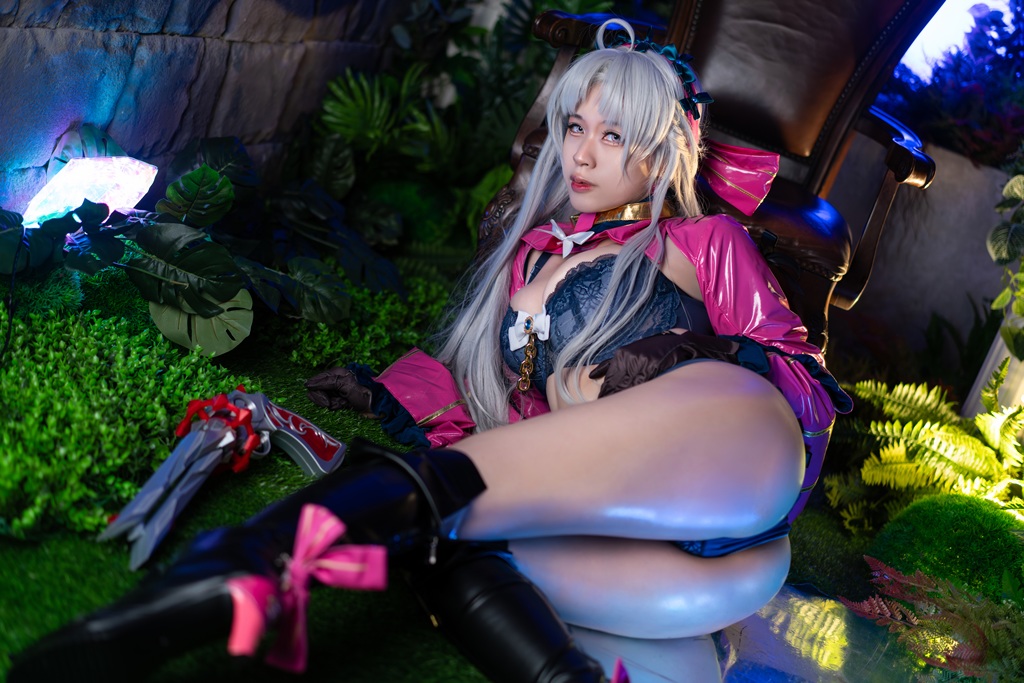 Hatori Sama - Carlotta (Wuthering Waves) - Mitaku photo 2-6