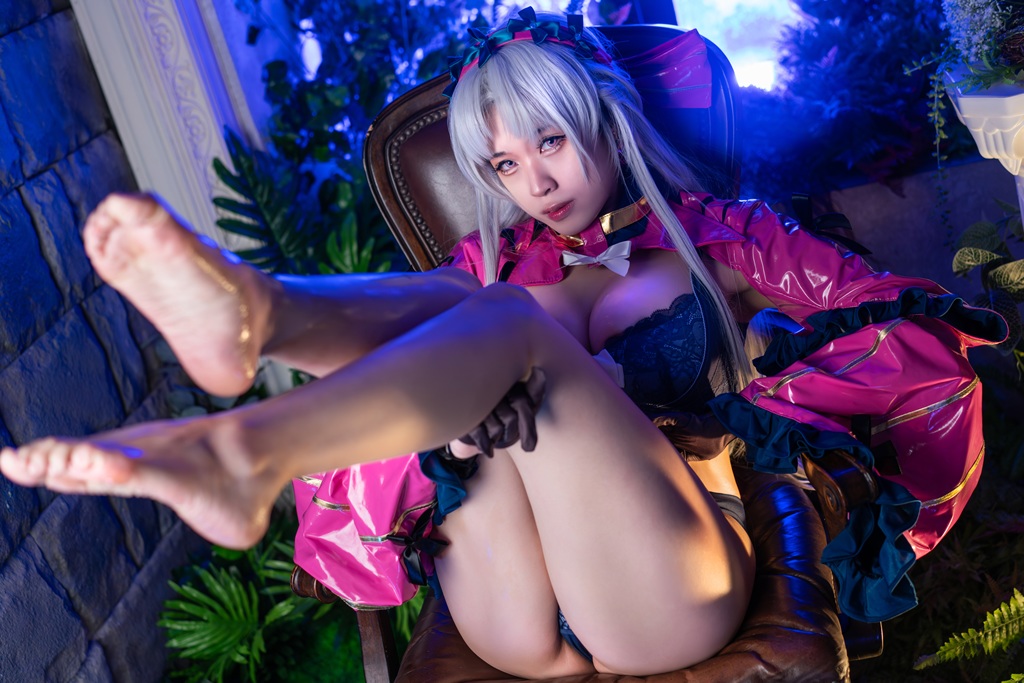 Hatori Sama - Carlotta (Wuthering Waves) - Mitaku photo 2-14