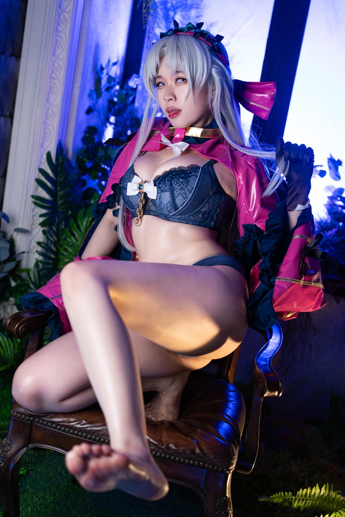 Hatori Sama - Carlotta (Wuthering Waves) - Mitaku photo 3-2