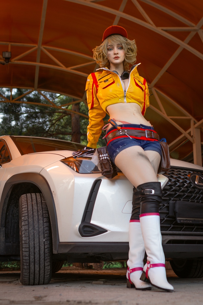 Hologana - Cindy Aurum - Mitaku photo 1-0