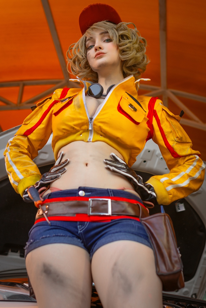 Hologana - Cindy Aurum - Mitaku photo 1-3