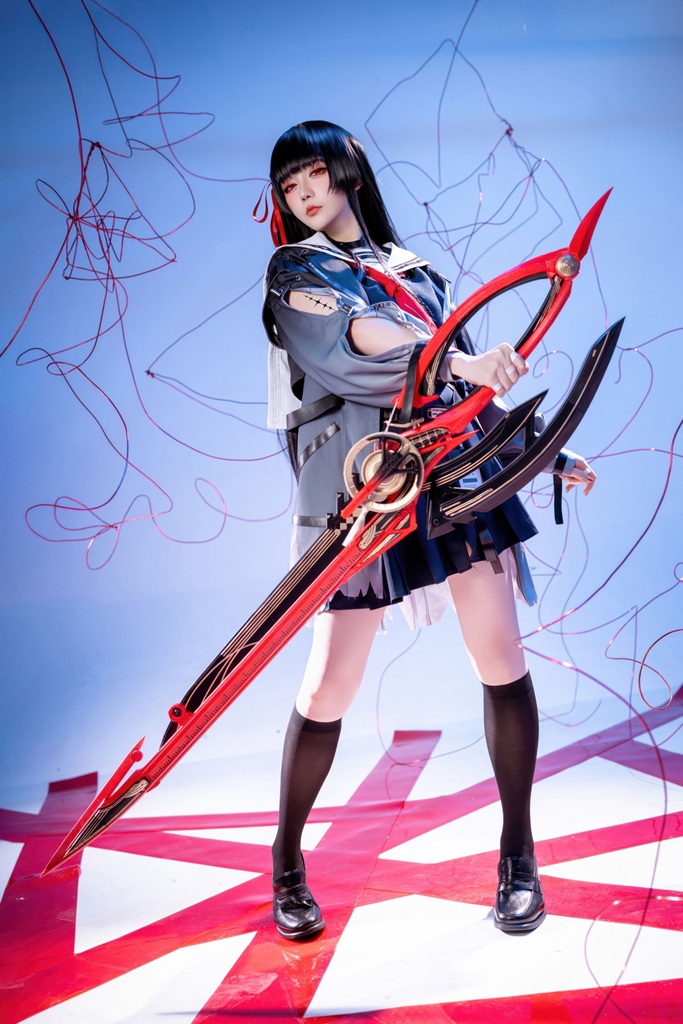Hoshilily 星之迟迟 - Chisa (Wuthering Waves) - Mitaku photo 1-1