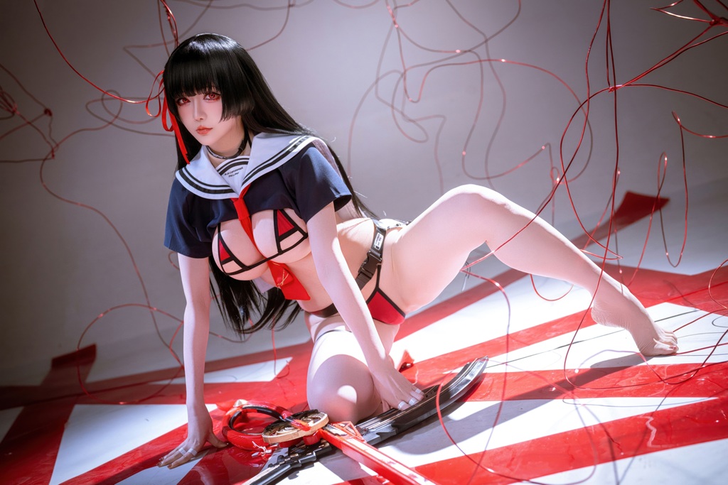 Hoshilily 星之迟迟 - Chisa (Wuthering Waves) - Mitaku photo 2-7