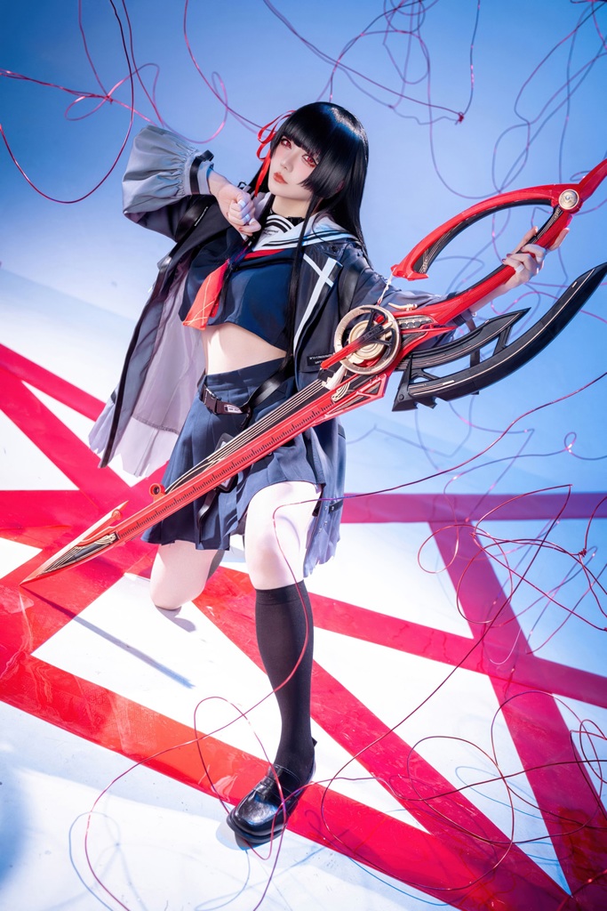 Hoshilily 星之迟迟 - Chisa (Wuthering Waves) - Mitaku photo 1-4