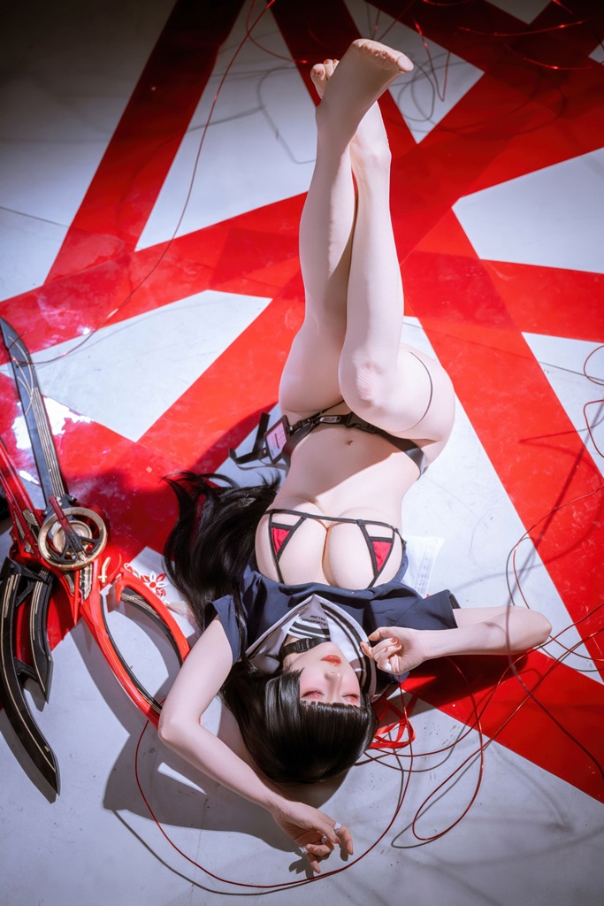 Hoshilily 星之迟迟 - Chisa (Wuthering Waves) - Mitaku photo 3-14