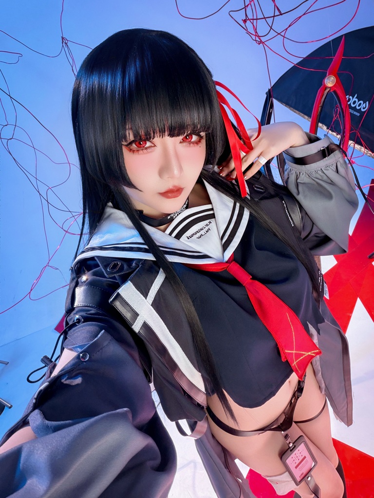 Hoshilily 星之迟迟 - Chisa (Wuthering Waves) - Mitaku photo 3-16