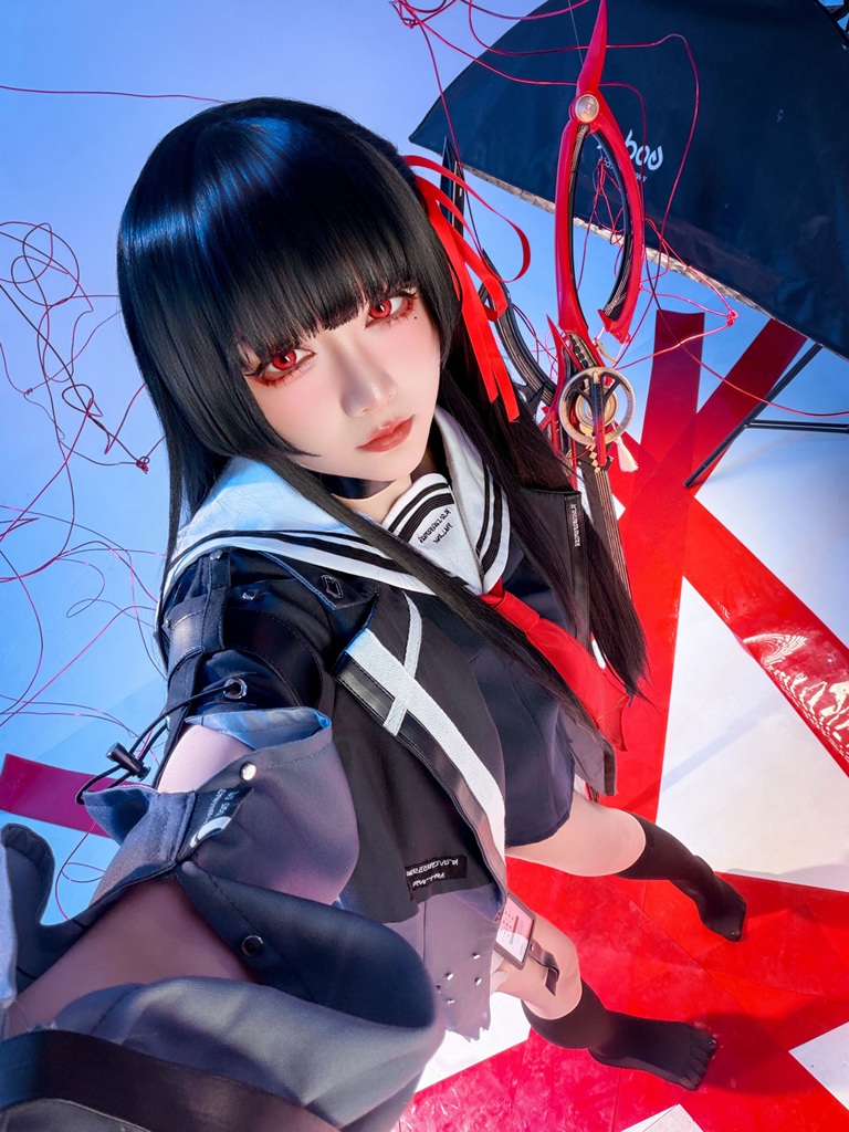 Hoshilily 星之迟迟 - Chisa (Wuthering Waves) - Mitaku photo 3-19