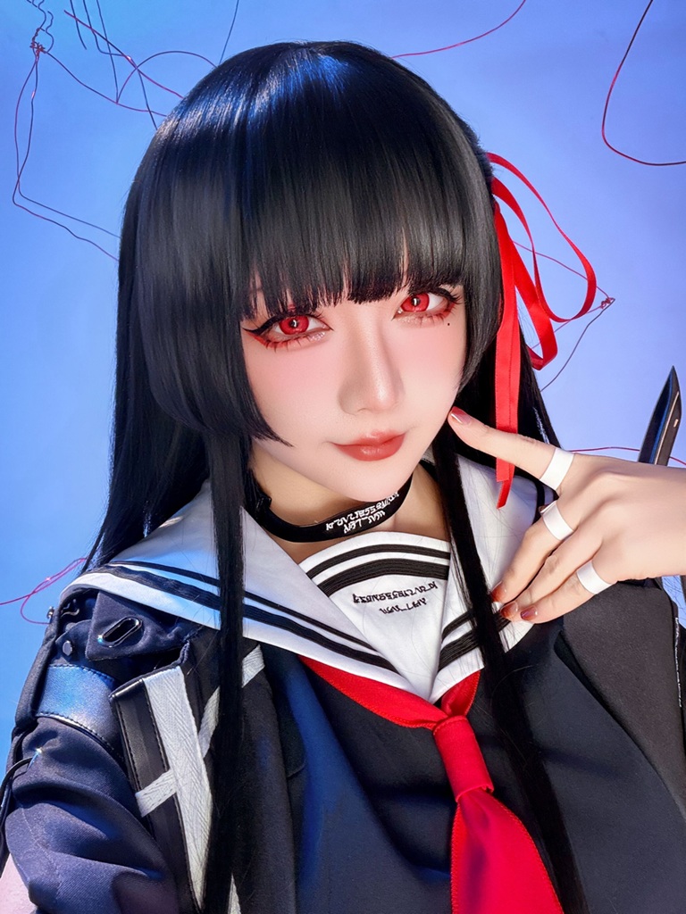 Hoshilily 星之迟迟 - Chisa (Wuthering Waves) - Mitaku photo 4-2