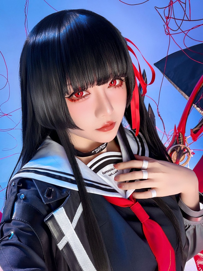 Hoshilily 星之迟迟 - Chisa (Wuthering Waves) - Mitaku photo 4-3