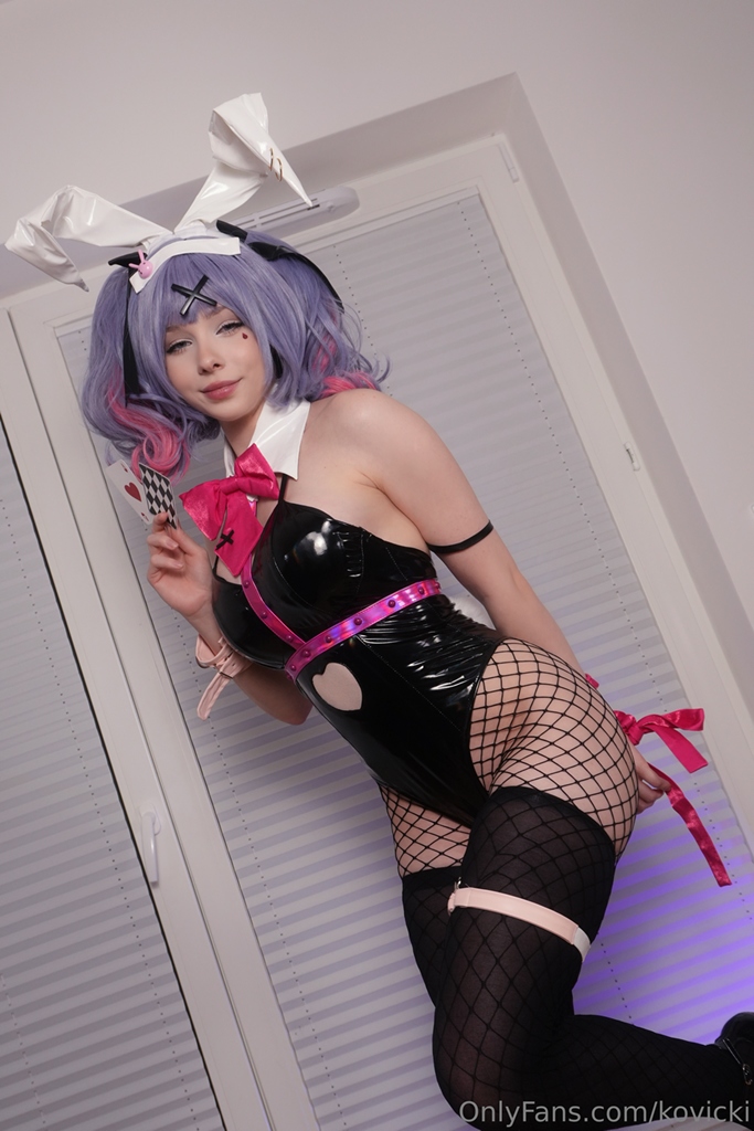 Kovicki - Hatsune Miku Rabbit Hole - Mitaku photo 1-0