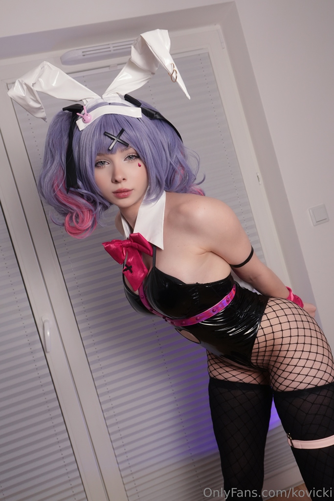 Kovicki - Hatsune Miku Rabbit Hole - Mitaku photo 1-1