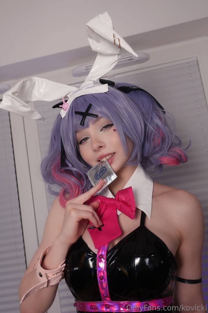 Kovicki - Hatsune Miku Rabbit Hole - Mitaku photo 1-6