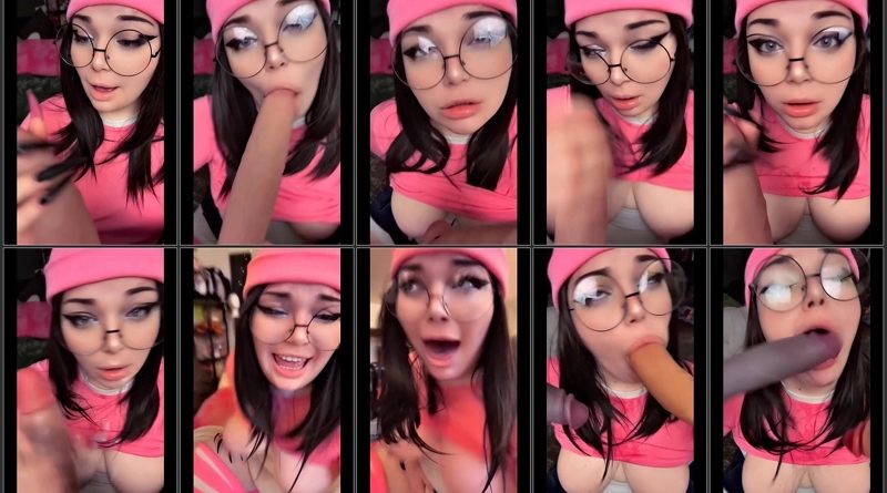 Lexxi Blakk Meg Griffin Cover