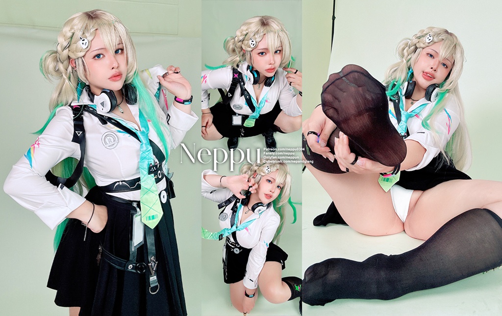 Neppu ネップ - Lynae - Mitaku photo 1-0