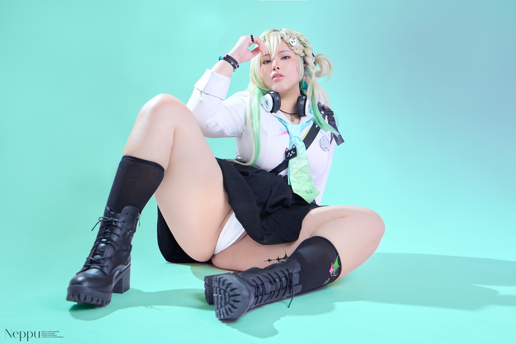 Neppu ネップ - Lynae - Mitaku photo 1-9