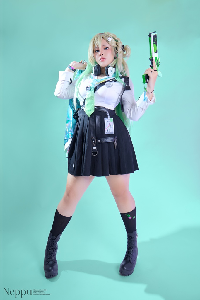 Neppu ネップ - Lynae - Mitaku photo 1-2