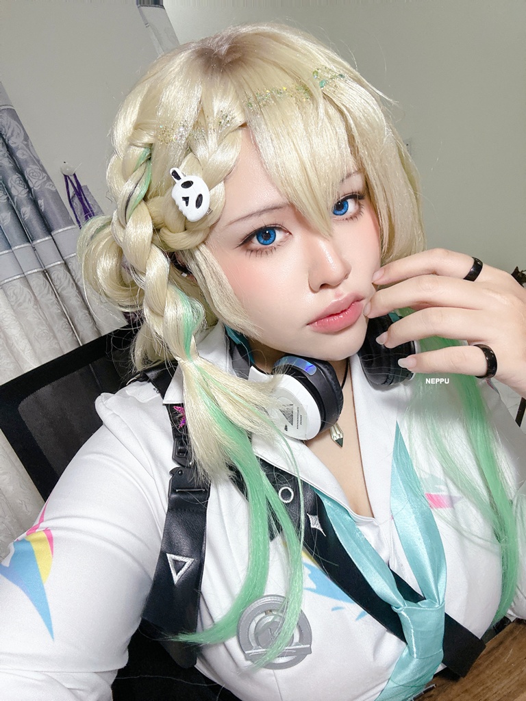 Neppu ネップ - Lynae - Mitaku photo 2-14