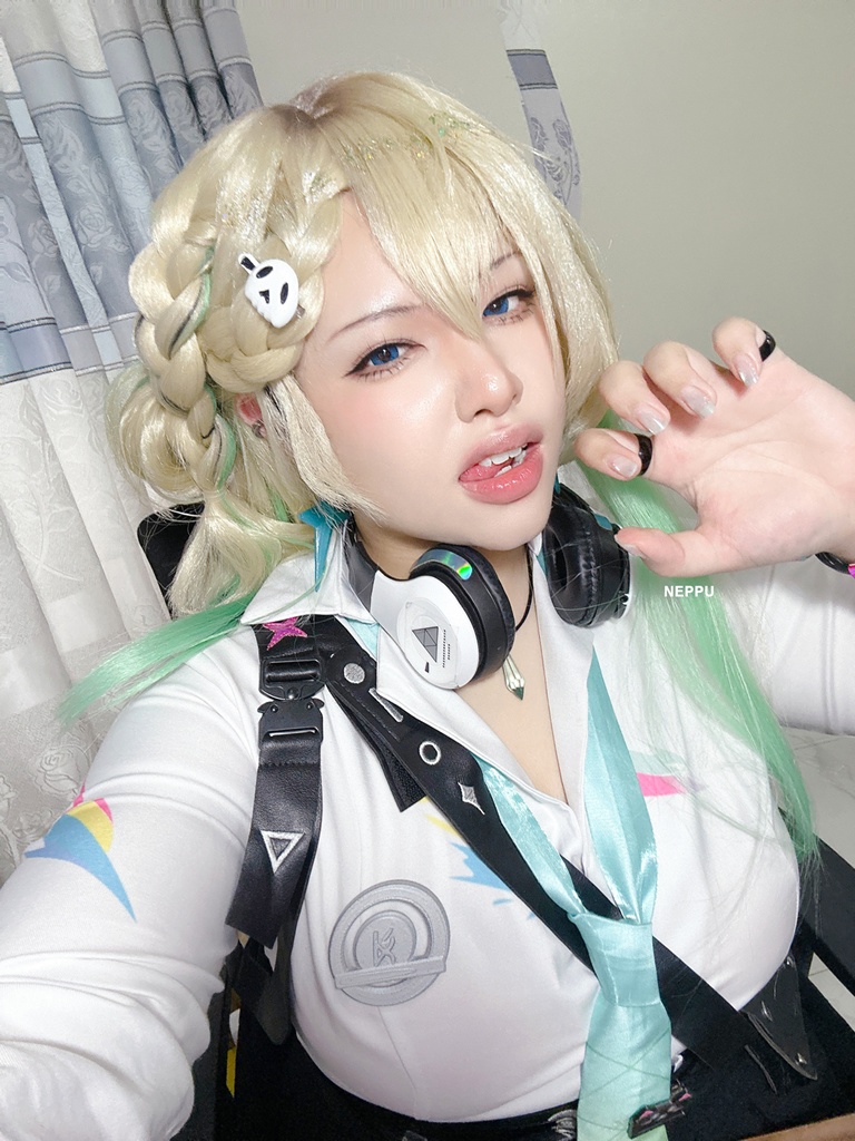 Neppu ネップ - Lynae - Mitaku photo 2-15