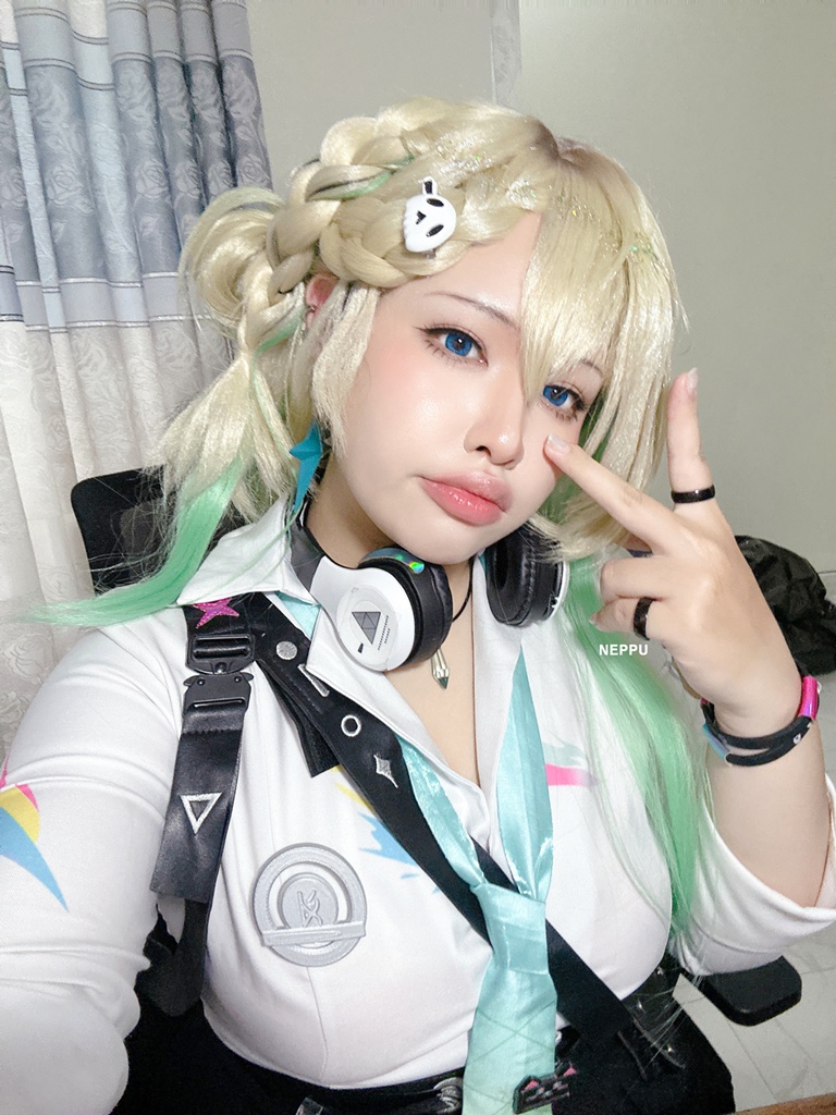 Neppu ネップ - Lynae - Mitaku photo 2-16