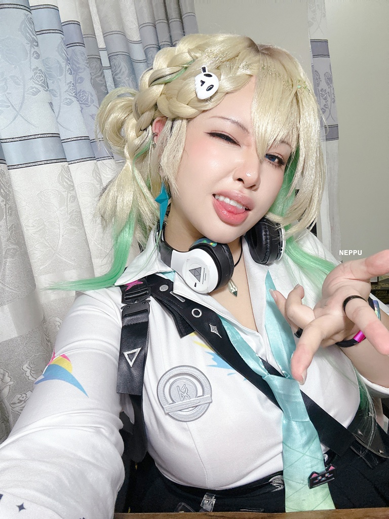 Neppu ネップ - Lynae - Mitaku photo 2-17