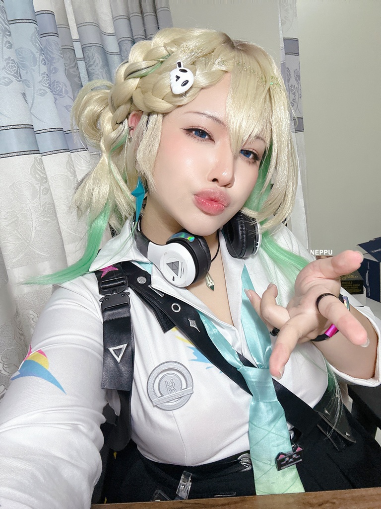 Neppu ネップ - Lynae - Mitaku photo 2-18