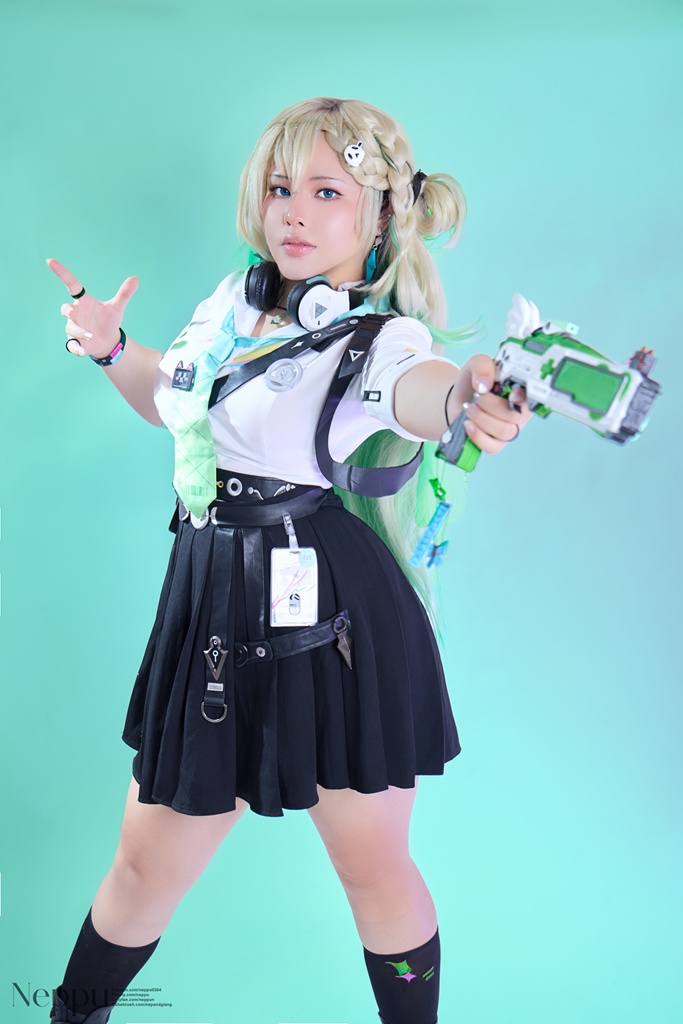 Neppu ネップ - Lynae - Mitaku photo 1-3