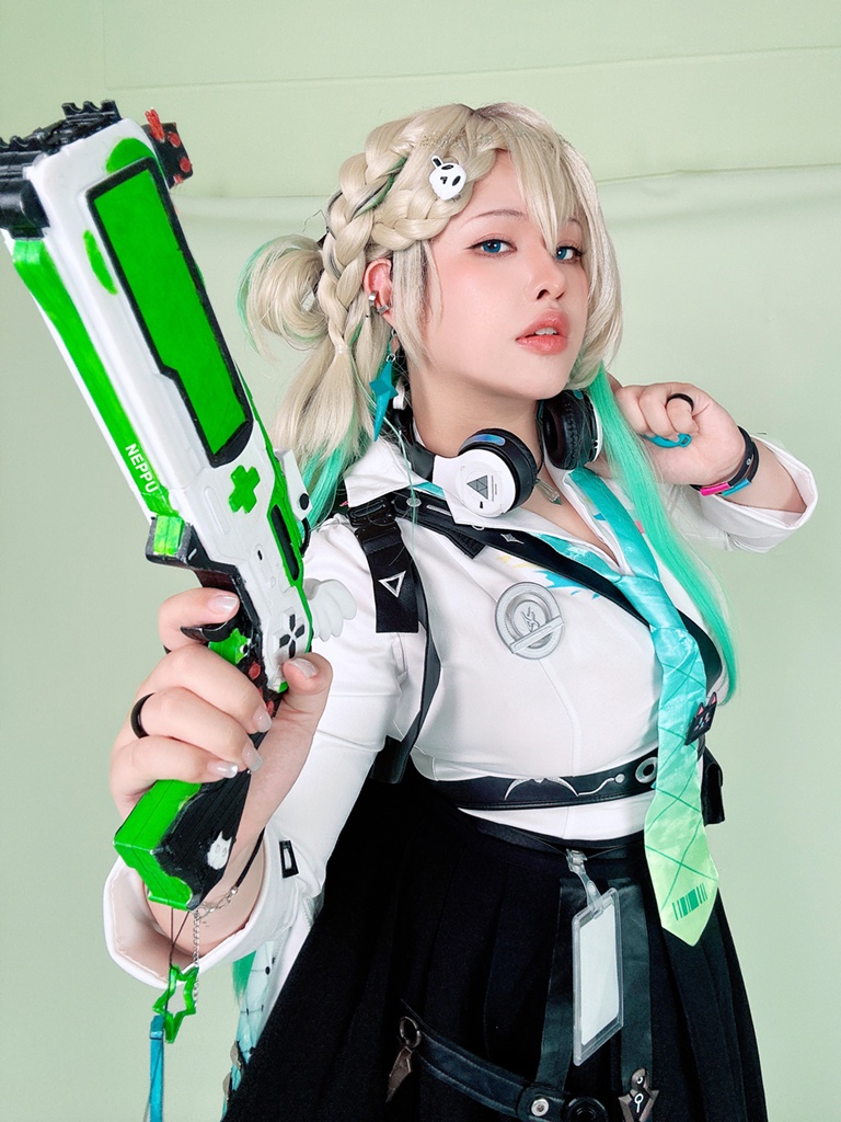 Neppu ネップ - Lynae - Mitaku photo 2-19