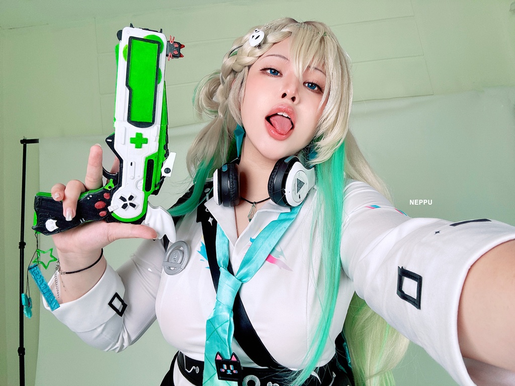 Neppu ネップ - Lynae - Mitaku photo 3-1