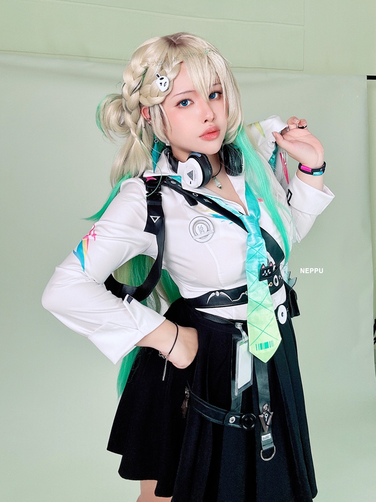 Neppu ネップ - Lynae - Mitaku photo 3-2